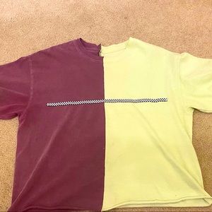 The Drift Collective Vintage Remade Shirt